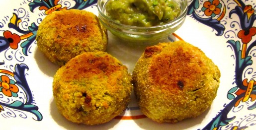 Paleo Falafel Paleo Falafel